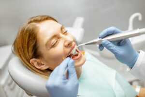 inspeccion dental